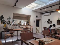 -沏点Trattoria意大利餐厅(新街口店)