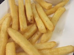 -斗牛士牛排餐厅(嘉里汇店)