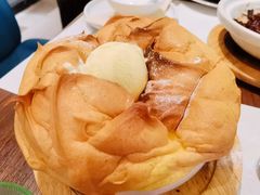 舒芙蕾-港丽餐厅(杭大店)