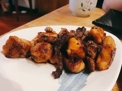 -一井烧肉·活鳗·寿司(望京SOHO店)