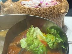 -刘少华贵州小黄牛·鲜牛肉火锅(总店)