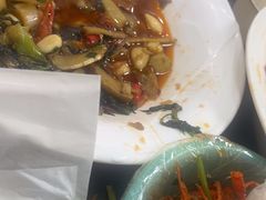 -一起吃小龙虾·海鲜(海珠店)