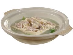 东江豆腐煲-新好景海鲜酒家(新塘店)