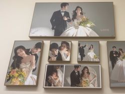 -喜杭影像婚纱摄影(拱墅店)