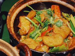 -煲煲好(朝阳门店)