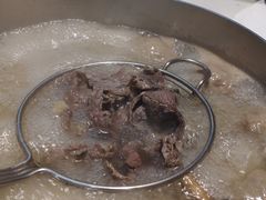 -黑山牛肉汤火锅(花城汇店)