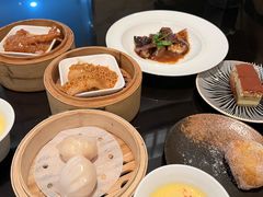 -ManHo万豪中餐厅(成都茂业JW万豪酒店)