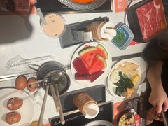 -温禾牛·和牛寿喜烧自助火锅(恒基名人店)