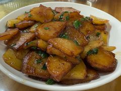 -芦茨金富饭庄·25年老字号·专做稻草鸡