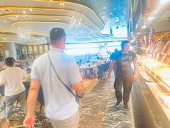 -喜庭海鲜自助(来福士店)