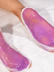 -水仙美肌面部护理美容馆