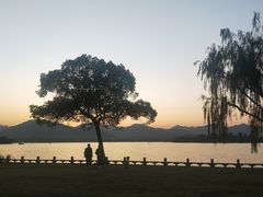 -杭州西湖柳莺里酒店·闻莺厅