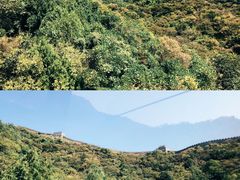 -慕田峪长城