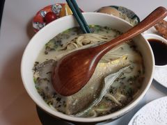 -顶特勒·黄鱼馆·特色菜(上海大世界店)