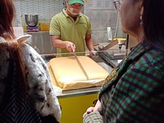 -汤姆大师傅鲜香牛肉饼(深圳保利文化广场店)