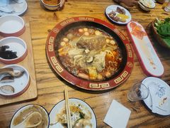 -张一锅筋头巴脑(白塔堡店)