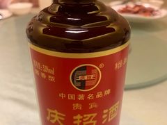 -华盛丰温州大排档(东三环南路店)