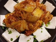 -包装马车·韩国料理·포장마차