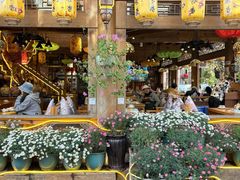 -民食香·腊排骨野生菌美食(木府店)