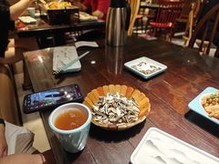 -江边城外烤全鱼(方庄时代购物中心店)
