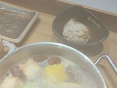 -呷哺呷哺 黄金牧场 (新中关购物中心店)