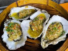 -聚味瞿记·龙虾堂(树木岭店)