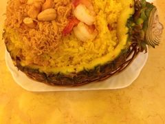 菠萝饭-荷花泰菜(东方新天地店)