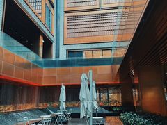 -M Stand(BFC外滩金融中心店)