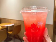 -Tims天好咖啡(华侨城步行街店)