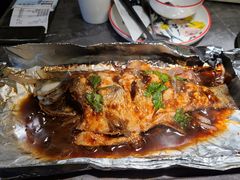 -新白鹿餐厅(金鹰新街口店)