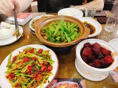 -木桶记臭鳜鱼·安徽非遗名菜(火车站白马老店)