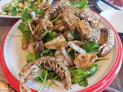 -曹胖子龙虾馆(黄桦路店)