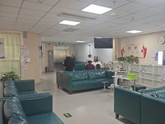 -美年大健康体检中心(西直门分院)