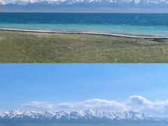 -赛里木湖风景名胜区