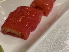 -红棉中餐厅·广州海航威斯汀酒店