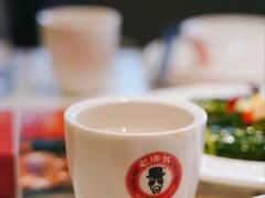 -老佛爷铜炉蛙锅(海岸城店)