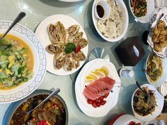 -丽园海鲜饭店(东关街店)