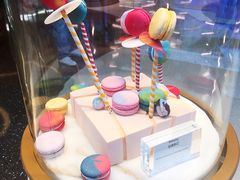 -视博茶点(美狮美高梅店)