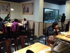 大堂-富源春面馆(四川北路店)