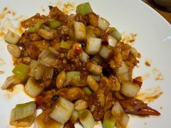 -肘子酥·天津菜·特色捞面(德云社店)