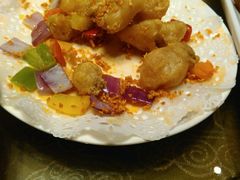 -东方之珠海鲜酒楼(南开店)
