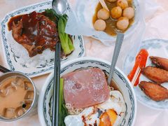 -渔记茶餐厅(渔村店)