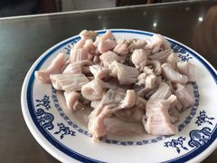 -老爆肚满五香烧牛羊肉