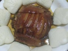 -沽源味道蒙餐莜面家常菜
