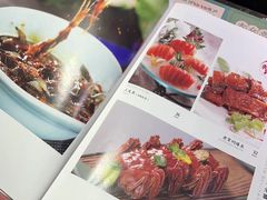 -老西门·常州菜(新区店)