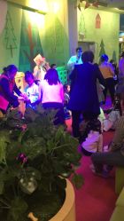 -莫莉幻想儿童乐园(武汉金银潭永旺店)