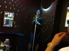 -钱柜音乐会所(罗湖店)