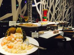 -泰谷酒店·太古码头闽菜自助餐厅