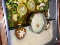-新辣道鱼火锅(领展购物广场·中关村店)