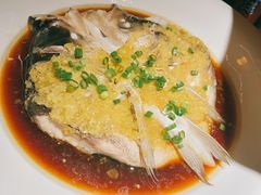 鱼头诱惑-绿茶餐厅(昌平悦荟店)